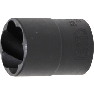 BGS technic Speciális csavarkiszedő dugófej, 19mm (BGS 5266-19)