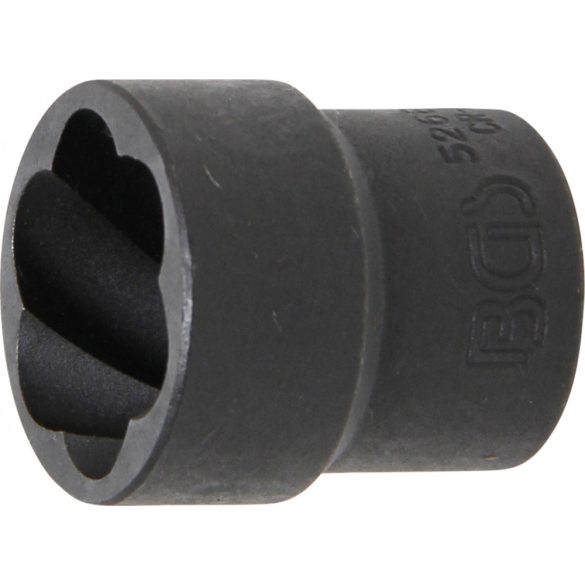 BGS technic 1/2" Speciális csavarkiszedő dugófej, 22mm (BGS 5268-22)
