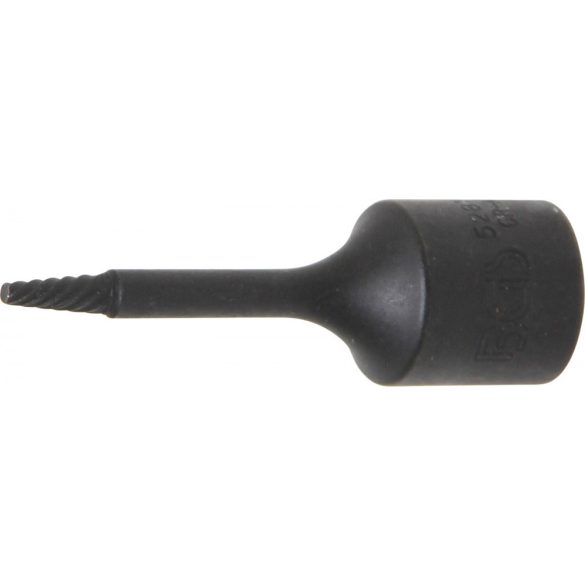 BGS technic 3/8" Speciális csavarkiszedő dugófej, 2 mm (BGS 5281-2)