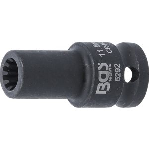 BGS Technic Féknyereg kulcs 10 élű VAG és Porsche 11,5 mm (BGS-5292)