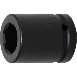 BGS Technic Levegős dugókulcs hatszögletű 20 mm (3/4") 22 mm (BGS-5622)