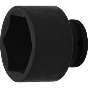 BGS Technic Levegős dugókulcs hatszögletű 20 mm (3/4") 60 mm (BGS-5660)