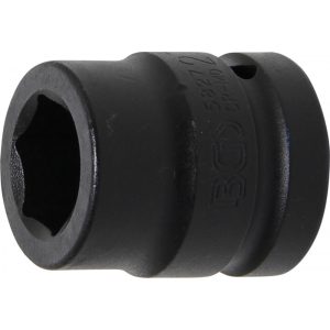 BGS Technic Levegős dugókulcs hatszögletű 25 mm (1") 27 mm (BGS-5827)