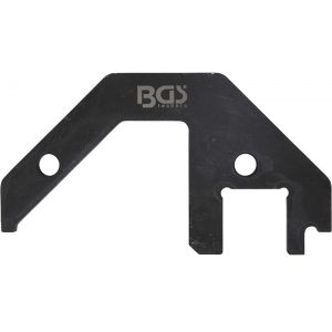BGS technic Vezérműtengely rögzítő a BGS 62616 Vezérlésrögzítő készletből (BGS 62616-2)