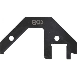 BGS Technic Vezérműtengely-rögzítőszerszám BMW a BGS 62616-hez (BGS-62616-2)