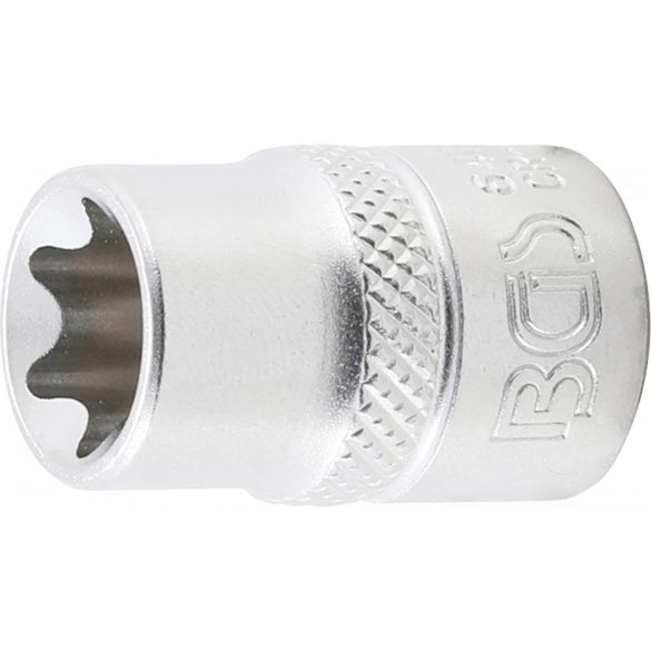 BGS Technic Dugókulcs E-profil 10 mm (3/8") E14 (BGS-6414)