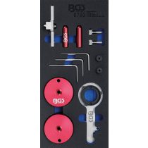   BGS technic Motorvezérlés beállító készlet | Ford 2.0TDCi EcoBlue (BGS 6769)