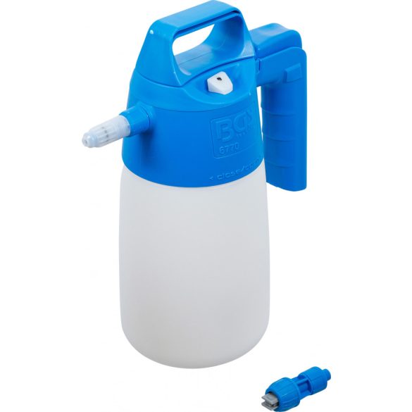 BGS Technic Pumpás permetezőtartály 1,5 l (BGS-6770)