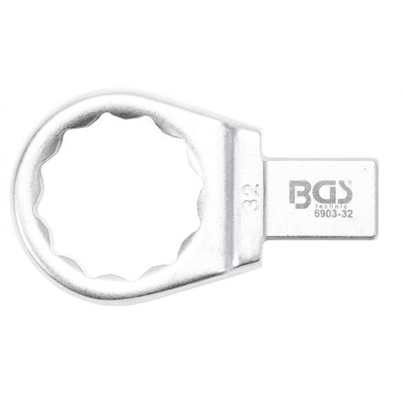 BGS Technic Csillagfej nyomatékkulcshoz 32 mm Befogó 14 x 18 mm (BGS-6903-32)