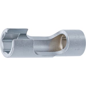 BGS Technic Speciális dugókulcsbetét, hasított 10 mm (3/8") 14 mm (BGS-70988-14)