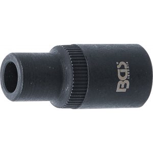 BGS Technic Menetfúró-befogó dugókulcsbetéthez 10 mm (3/8") 6,4 mm (BGS-72104)