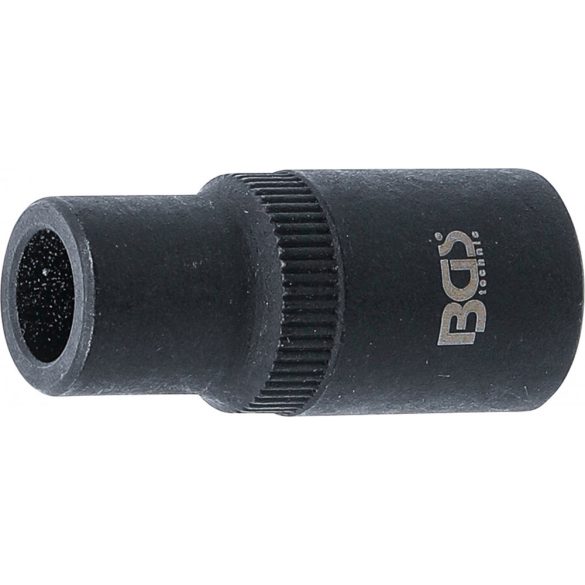 BGS Technic Menetfúró-befogó dugókulcsbetéthez 10 mm (3/8") 7,3 mm (BGS-72105)