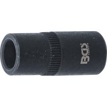   BGS Technic Menetfúró-befogó dugókulcsbetéthez 10 mm (3/8") 8,4 mm (BGS-72107)