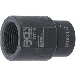 BGS Technic Leszerelő adapter, BGS 7771 M14 x M20 x 39 mm (BGS-7771-6)