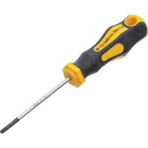 BGS Technic Csavarhúzó T-profil (Torx) T10 Pengehossz 60 mm (BGS-7844-T10)