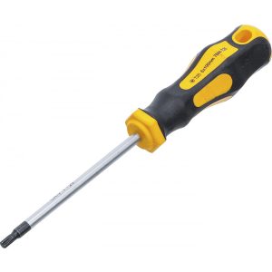 BGS Technic Csavarhúzó T-profil (Torx) T25 Pengehossz 100 mm (BGS-7844-T25)