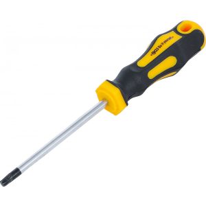 BGS Technic Csavarhúzó T-profil (Torx) T30 Pengehossz 100 mm (BGS-7844-T30)