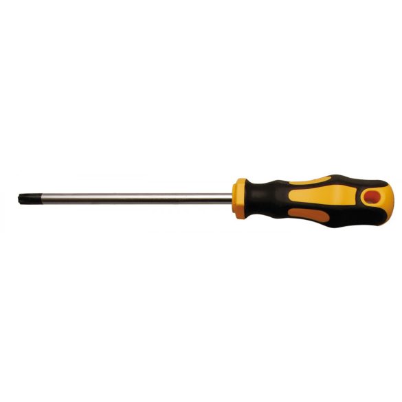 BGS Technic Csavarhúzó T-profil (Torx) T45 Pengehossz 150 mm (BGS-7844-T45)