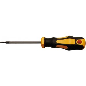 BGS Technic Csavarhúzó T-profil (Torx) T7 Pengehossz 60 mm (BGS-7844-T7)