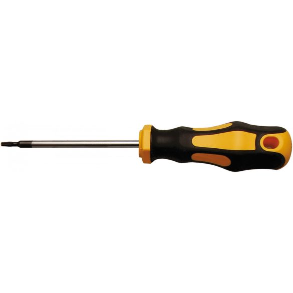 BGS Technic Csavarhúzó T-profil (Torx) T7 Pengehossz 60 mm (BGS-7844-T7)