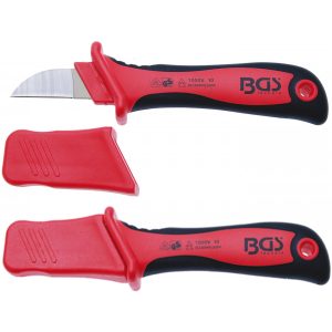 BGS technic Kábel vágó kés (BGS 7965)