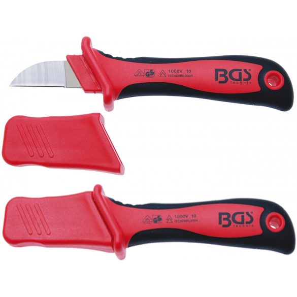 BGS technic Kábel vágó kés (BGS 7965)