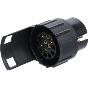 BGS Technic Adapter utánfutó-csatlakozóhoz 12 V 7-ről 13-ra (BGS-80753)