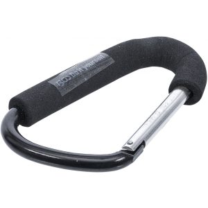 BGS Technic Karabiner JUMBO 160 mm 30 kg (BGS-8077)