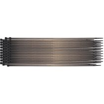   Kraftmann Kábel kötöző 50 részes, fekete, 350 x 4.5 mm (BGS 80877)
