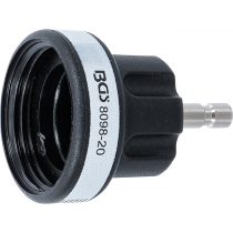   BGS Technic 20-as adapter a BGS 8027-hez, 8098 Saab Ecopower (BGS-8098-20)