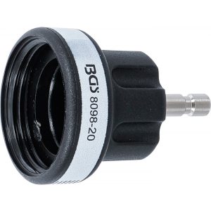 BGS Technic 20-as adapter a BGS 8027-hez, 8098 Saab Ecopower (BGS-8098-20)