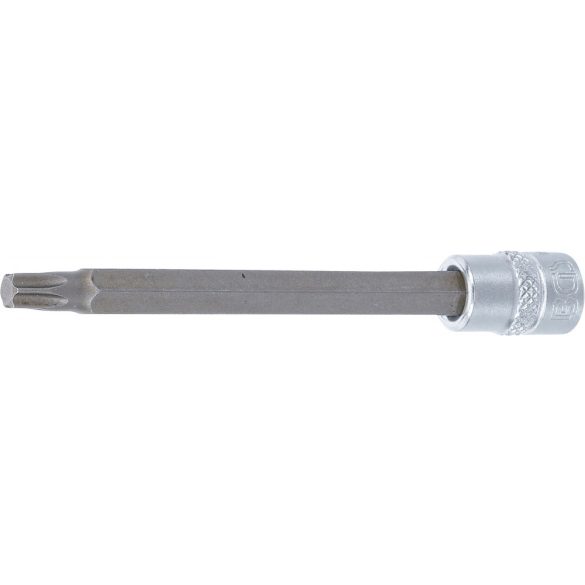 BGS Technic Behajtófej 6,3 mm (1/4") T-profil (Torx) T30 (BGS-8147-T30)