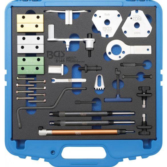 BGS Technic Motorvezérlés beállító készlet Fiat, Lancia (BGS-8148)