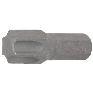 BGS Technic Behajtófej Hossz 30 mm Külső hatszögletű 8 mm (5/16") T-profil (Torx) T55 (BGS-8168)