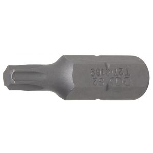 BGS Technic Behajtófej Hossz 30 mm Külső hatszögletű 8 mm (5/16") T-profil (Torx) T27 (BGS-8169)