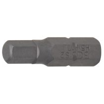BGS technic Bit, hatszögű 5mm 1/4" (BGS 8178)