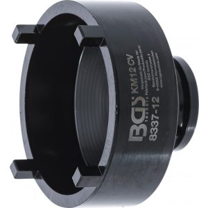 BGS Technic Hornyos kulcs Külső csapok KM12 (BGS-8337-12)