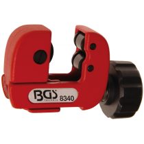   BGS technic Csővágó 3-25 mm / 1/8"-1" -ig (BGS 8340)