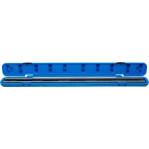 BGS Technic Precíziós lapos vonalzó 600 mm (BGS-8397)