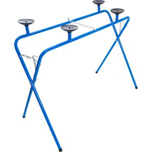 BGS Technic Szélvédő tartópad szívólapokkal (BGS-8460)