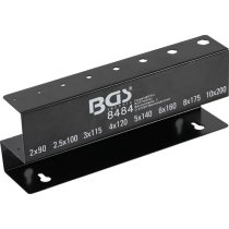   BGS technic Üres tartóállvány a BGS 8484 Imbuszkulcs készlethez (BGS 8484-1)