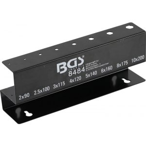 BGS Technic Tartó a BGS 8484-hez üres (BGS-8484-1)