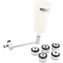 BGS technic Olaj tölcsér készlet (BGS 8505)