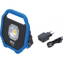 BGS technic COB-LED munkalámpa | 10 W (BGS 85328)