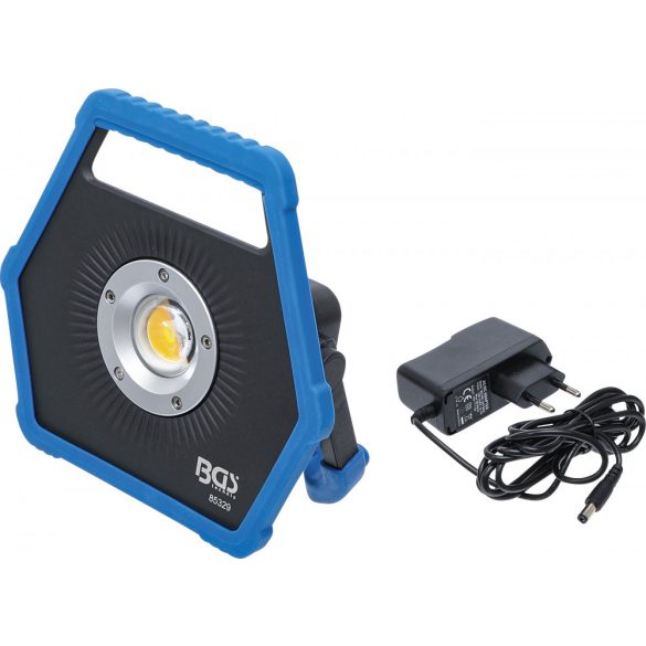 BGS Technic COB-LED Arbeits-Leuchte 30 W (BGS-85329)