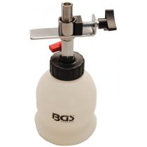   BGS technic Fék folyadék utántöltő flakon, 1l (BGS 8731)