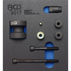 BGS technic Injektor kiszedő készlet BMW közvetlen benzin befecskendezéshez (BGS 9017)