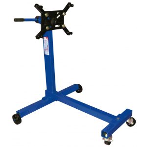 BGS Technic Motortartó 450 kg (BGS-9231)