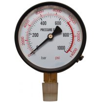   BGS technic Nyomásmérő óra a BGS 9246 présgéphez (BGS 9246-3)