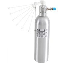   BGS technic Sűrített levegős, újratölthető, szórófejes palack (BGS 9393)